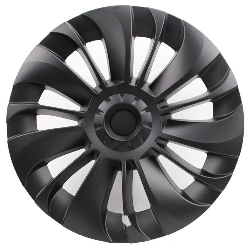 TORNADO MATTE   | Tesla Model Y Gemini kapsler