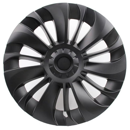 TORNADO MATTE   | Tesla Model Y Gemini kapsler