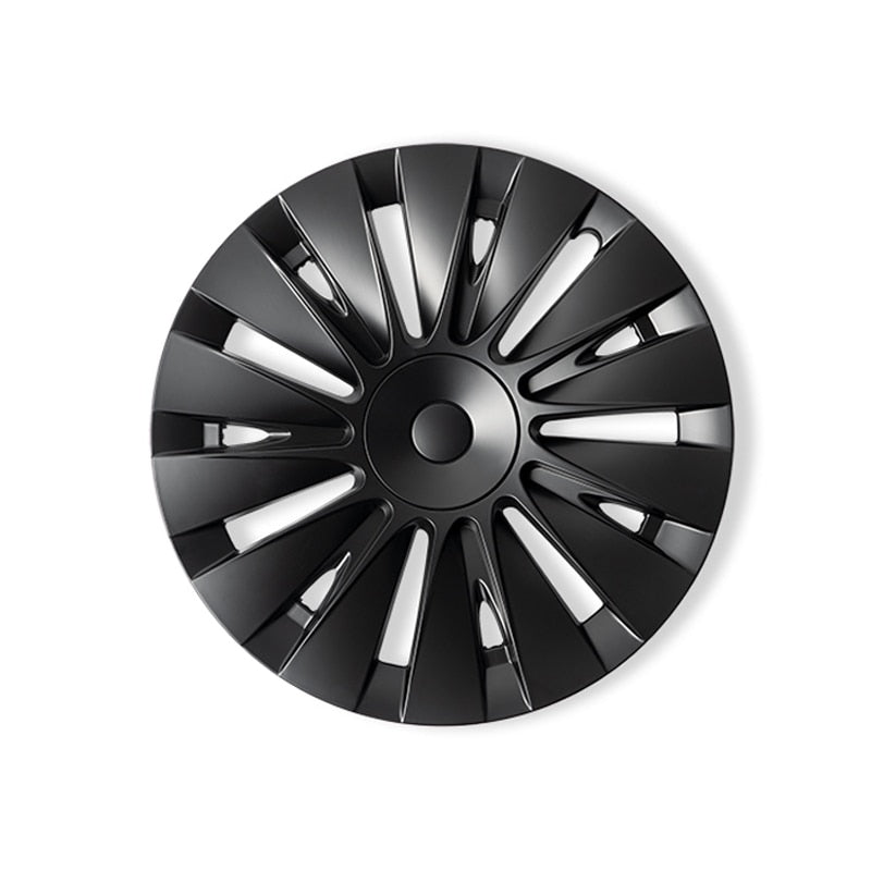 HUBHALO MAT | Tesla Model Y Gemini capsules
