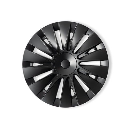 HUBHALO MAT | Tesla Model Y Gemini capsules