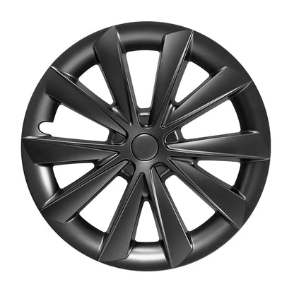 WINTER WHIRL MAT | Tesla Model 3 2019 18" capsules 