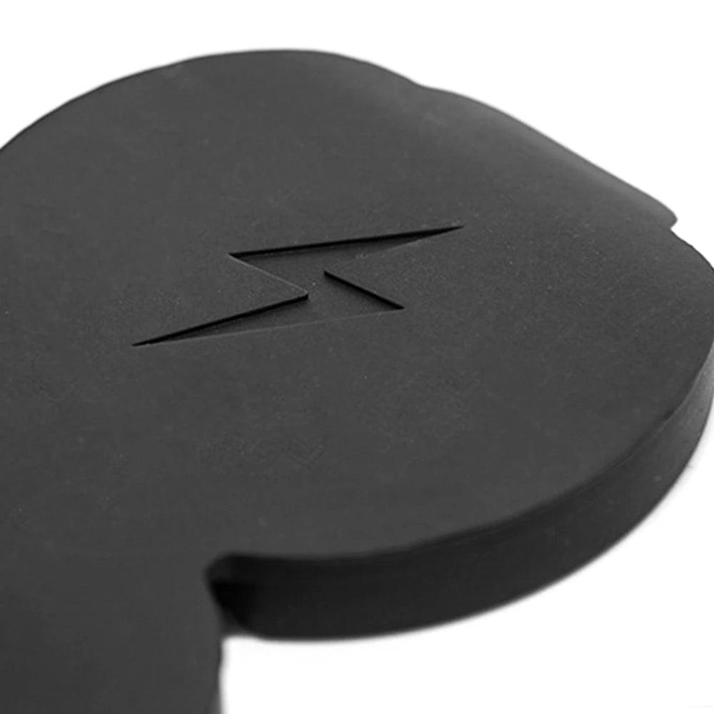 Ladestik-cover til charge port Tesla model 3 & Y